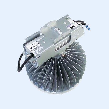 工場用LED［工場灯・高天井灯］(水銀灯代替)：FT-NHBシリーズ